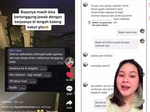 Kisah Driver Ojol yang Anaknya Meninggal saat Antar Makanan Ternyata Modus Kisah Driver Ojol yang Anaknya Meninggal saat Antar Makanan Ternyata Modus