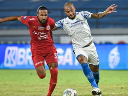 Jabar Sepekan: Persib Terkam Persija dan Misteri Kematian Nanay Berlyn