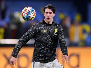 Juventus Memang Butuh Dusan Vlahovic