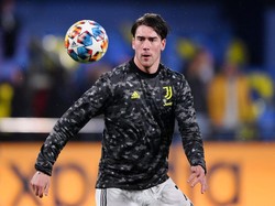 Juventus Memang Butuh Dusan Vlahovic