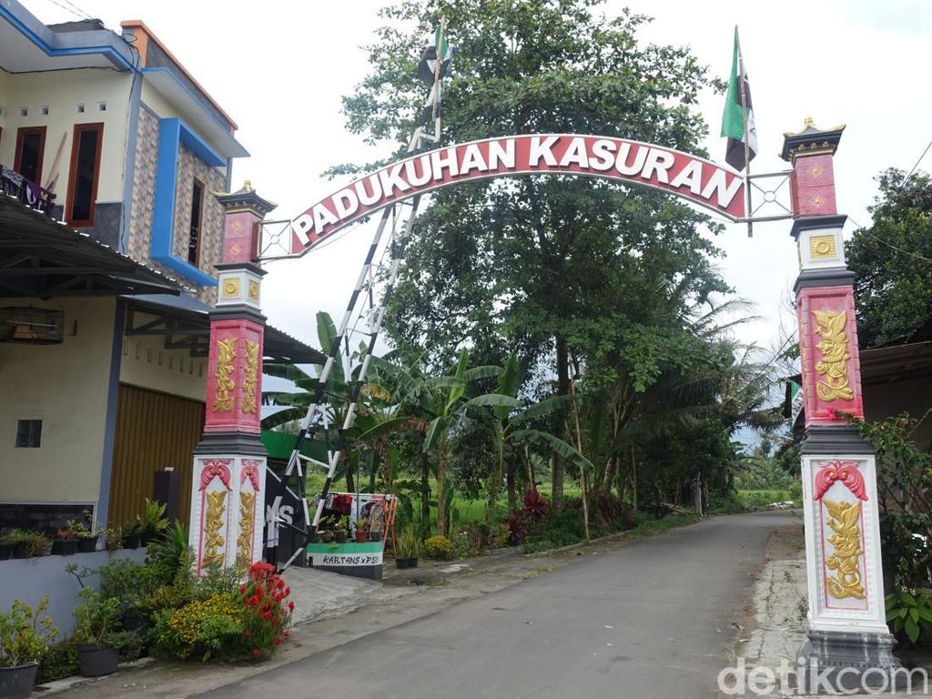 Mitos Dusun Kasuran Sleman, Warga Sakit Jika Tidur di Kasur Kapuk