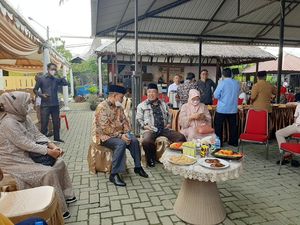 2 Eks Walkot Kendari Bebas, Asrun: Kasus Pertama dan Terakhir 2 Eks Walkot Kendari Bebas, Asrun: Kasus Pertama dan Terakhir