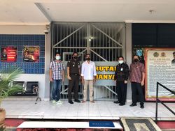 Palsukan 11 Merek Minol Ternama, Pria di Bali Segera Disidang