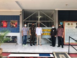 Palsukan 11 Merek Minol Ternama, Pria di Bali Segera Disidang