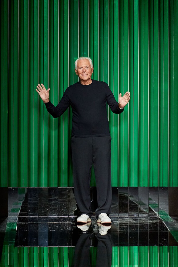 Giorgio Armani/