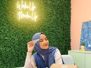 Selain Soal Oxford, Wirda Mansur Juga Viral Dikritik Gara-gara Skincare Selain Soal Oxford, Wirda Mansur Juga Viral Dikritik Gara-gara Skincare