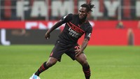 4. Franck Kessie (AC Milan | Rp 814 miliar). Foto: (Getty Images/Marco Luzzani)