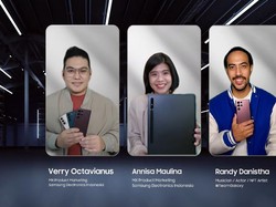 Dibanderol Rp 18 Juta, Ini Alasan Galaxy S22 Ultra Diminati di Indonesia