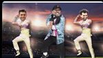 Ramai Meme Gangnam Klopp, Sepakbola Gangnam Style di Liverpool