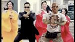 Ramai Meme Gangnam Klopp, Sepakbola Gangnam Style di Liverpool