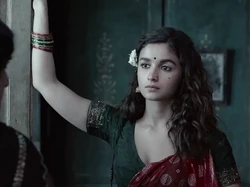 Film India Gangubai Kathiawadi Laris di Bioskop, Raup Rp 74,7 Miliar dalam 3 Hari