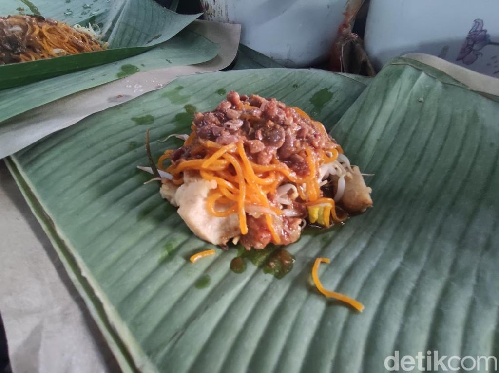 10 Makanan Enak Khas Sukabumi yang Cocok Buat Oleh-oleh