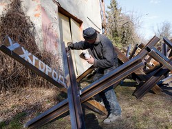 Indonesia Diyakini Tak Akan Memihak Meski Ukraina Minta Bantuan Lawan Rusia