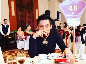 Sukses Tekuni Mining Crypto, Gozali ABCDay Raup Rp 400 Juta/Bulan