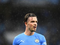 Guardiola: Grealish Dibeli Bukan untuk Bikin 45 Gol!