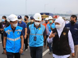 Khofifah Minta Maaf soal Gangguan-Pemadaman Listrik Bergilir di Madura