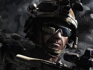 Hoax! Video Baku Tembak di Ukraina Sebenarnya Game Arma 3