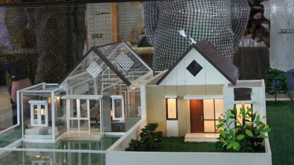 Hunian Berkonsep TOD Makin Diminati