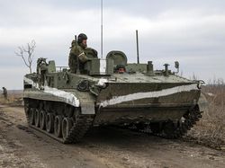 Warganya Tewas dalam Tahanan Separatis di Ukraina, Inggris Protes ke Rusia
