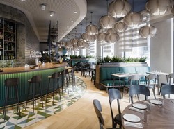 Restoran 7 Oktober Dibuka di Yordania, Israel Murka!