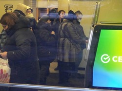 Rusia Dibombardir Sanksi Ekonomi, Ini Daftarnya