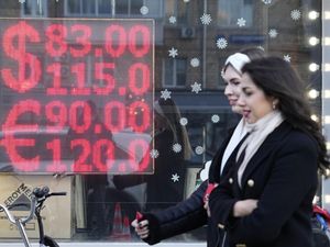Bank Dunia Setop Beri Pinjaman Buat Rusia