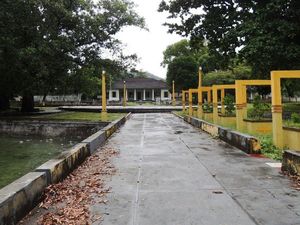 Istana Mini Banda Neira yang Diusulkan Jadi Istana Kepresidenan