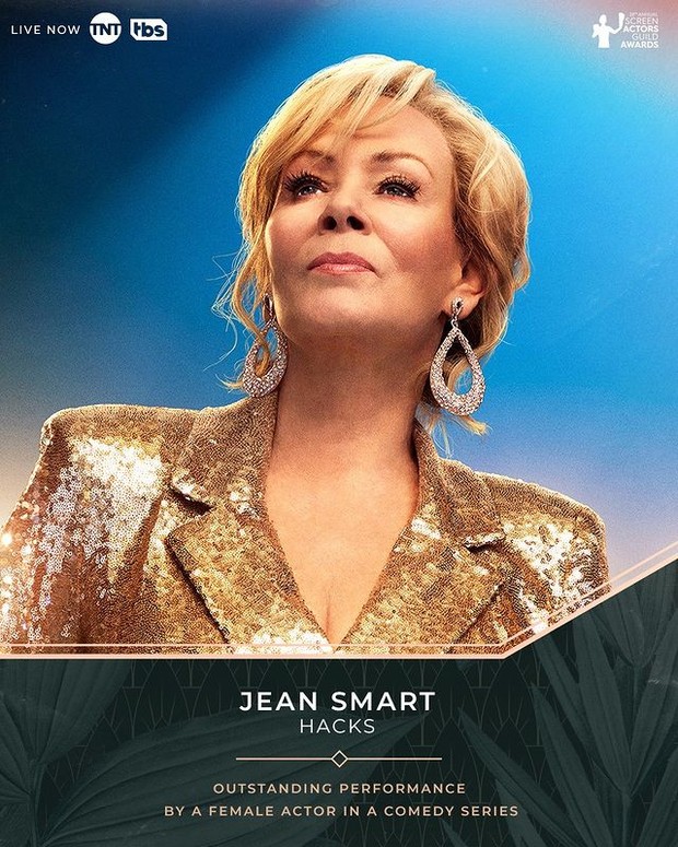 Jean Smart