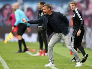 Jesse Marsch Jadi Manajer Baru Leeds United