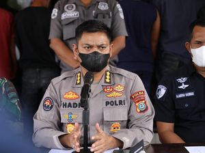 Tersangka Gantung Diri, 2 Penyidik Diduga Langgar Kode Etik Tersangka Gantung Diri, 2 Penyidik Diduga Langgar Kode Etik