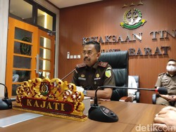 Kajati Jabar Urai Alur Penghentian Perkara Nurhayati