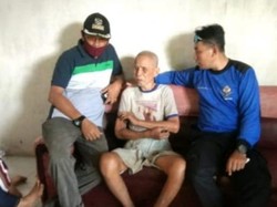 Kakek Usia 100 Tahun di Bengkulu Hilang 12 Jam, Ternyata Tersesat di Kebun