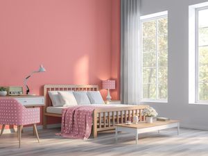 Ini Warna Dinding Rumah yang Bikin Suasana Hati Bahagia Ini Warna Dinding Rumah yang Bikin Suasana Hati Bahagia