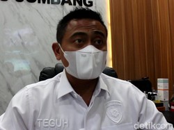 Perkosa Siswi SD, Kurir Galon Air di Jombang Dipolisikan