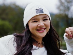 Goyang Pargoy Jadi Jalan Kienzy Terjun ke Musik