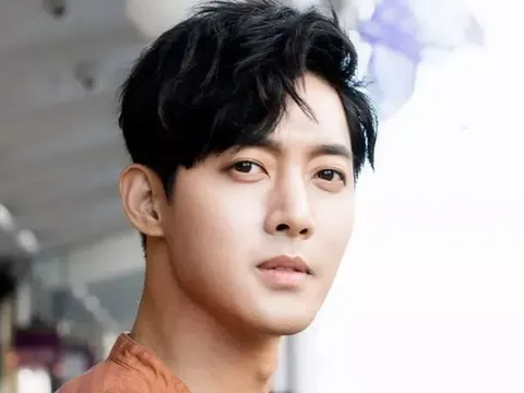Kim Hyun Joong
