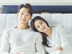 Rain dan Kim Tae Hee Diganggu Stalker, Bunyikan Bel Rumah Sejak Tahun Lalu