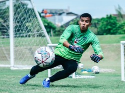 Persib Vs FC Bekasi City, Teja Paku Alam Comeback dari Cedera