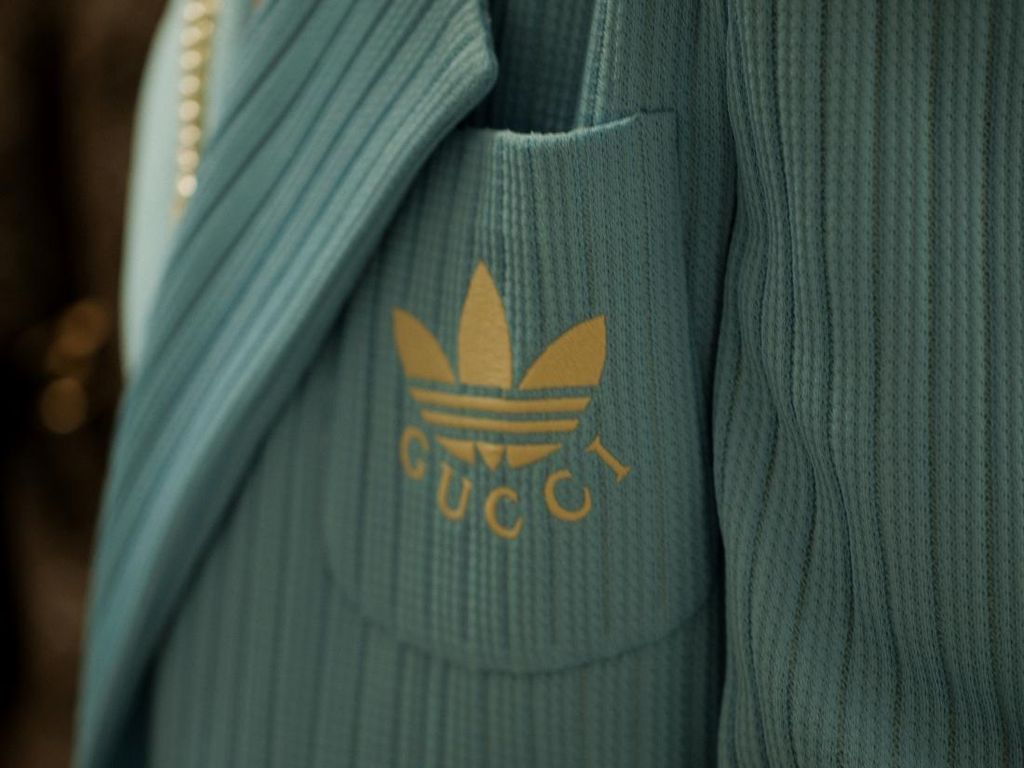5 Detail Unik di Koleksi Gucci x Adidas yang Diprediksi Bakal Ngehits
