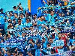 LA Mania Sebutkan 3 Kunci Agar Persela Bisa Pecundangi Bali United