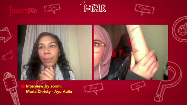 Lakukan Percobaan Bunuh Diri, Begini Kondisi Tangan Ayu Aulia Usai Disayat
