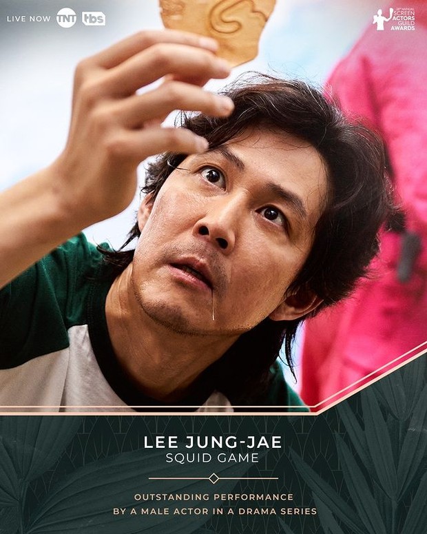 Lee Jung-jae