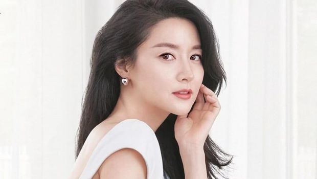 Lee Young Ae