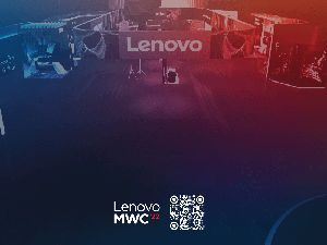 Laptop dan Tablet Anyar Lenovo Serbu Bercelona Laptop dan Tablet Anyar Lenovo Serbu Bercelona