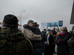 Invasi ke Ukraina, Rusia Malah Diterpa Badai PHK