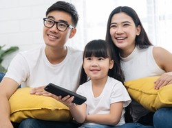 Jadwal Tayang Trans TV dan Trans 7, Kamis 23 Juni 2022