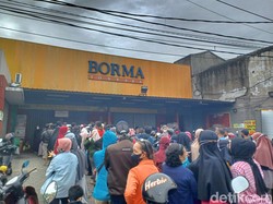 Muncul Jastip Minyak Goreng Harga Mahal, Kemendag Bilang Apa?