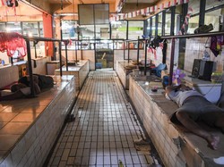 Pilu Tukang Daging: Mogok Jualan, Rugi Rp 7 Juta/Hari hingga Pulang Kampung