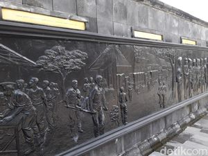 Peristiwa Serangan Umum 1 Maret 1949: Sejarah, Penyebab, dan Dampaknya Peristiwa Serangan Umum 1 Maret 1949: Sejarah, Penyebab, dan Dampaknya