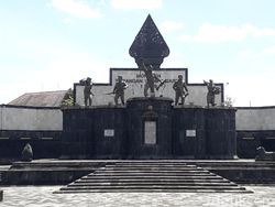Sejarah Peristiwa Serangan Umum 1 Maret, Ini Informasinya